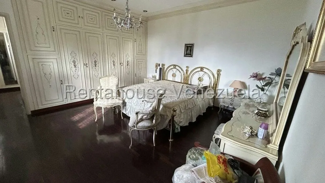 Casa (1 Nivel) en Venta en Los Naranjos del Cafetal, Distrito Metropolitano - 16