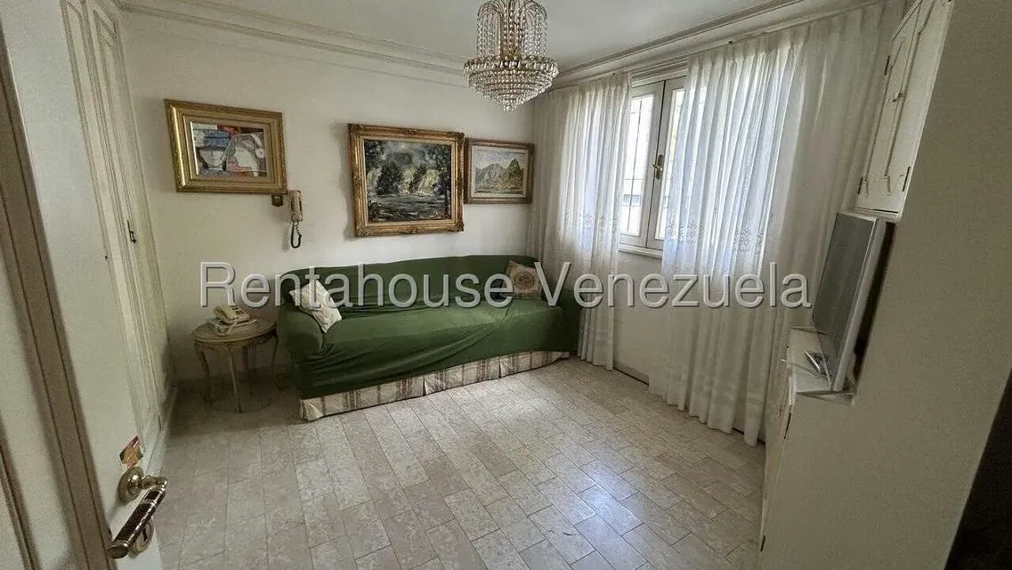 Casa (1 Nivel) en Venta en Los Naranjos del Cafetal, Distrito Metropolitano - 19