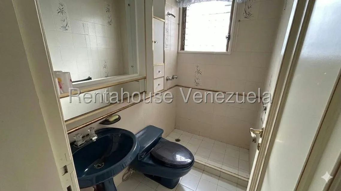 Casa (1 Nivel) en Venta en Los Naranjos del Cafetal, Distrito Metropolitano - 21