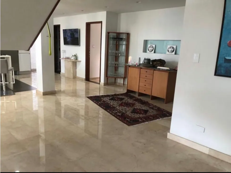 Se vende casa 365m2 Los Samanes 4078 - 18