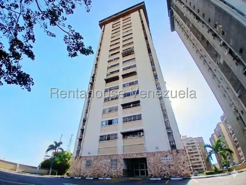 Apartamento (1 Nivel) en Venta en Parque Aragua, Aragua