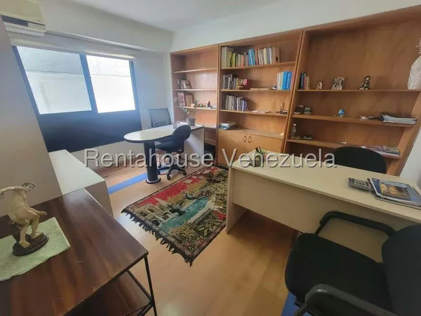 Local Comercial en Alquiler en Chacao, Distrito Metropolitano