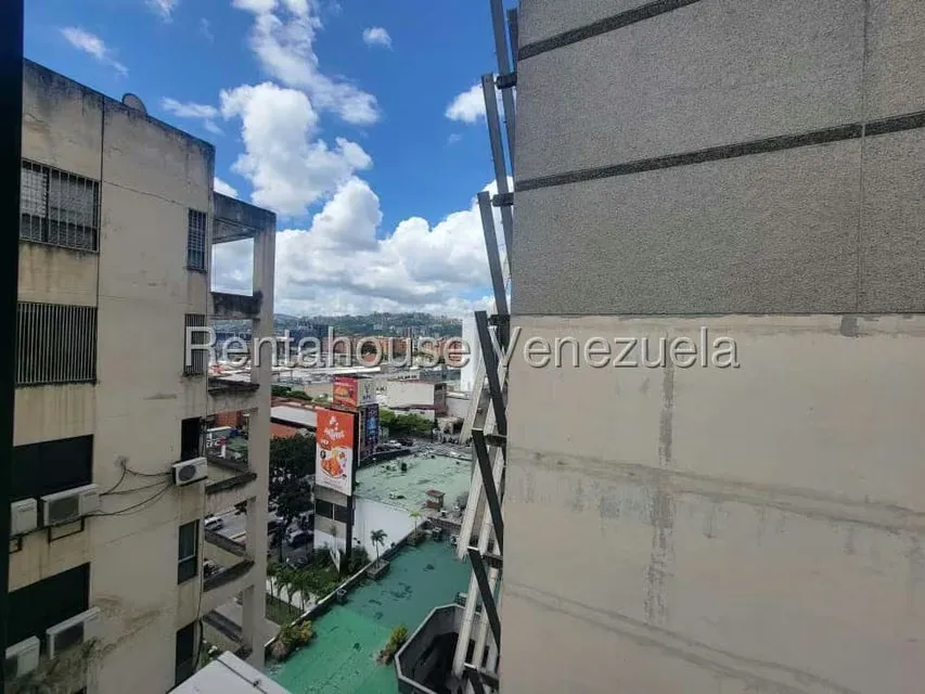 Local Comercial en Alquiler en Chacao, Distrito Metropolitano - 3