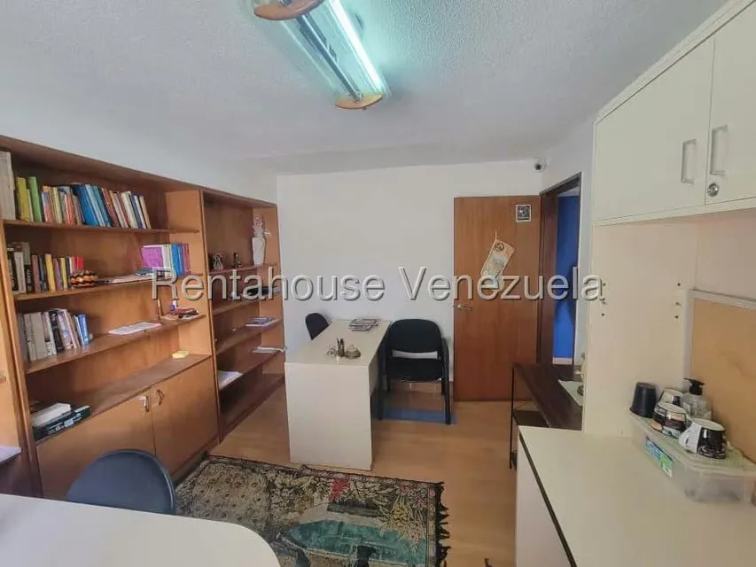 Local Comercial en Alquiler en Chacao, Distrito Metropolitano - 4