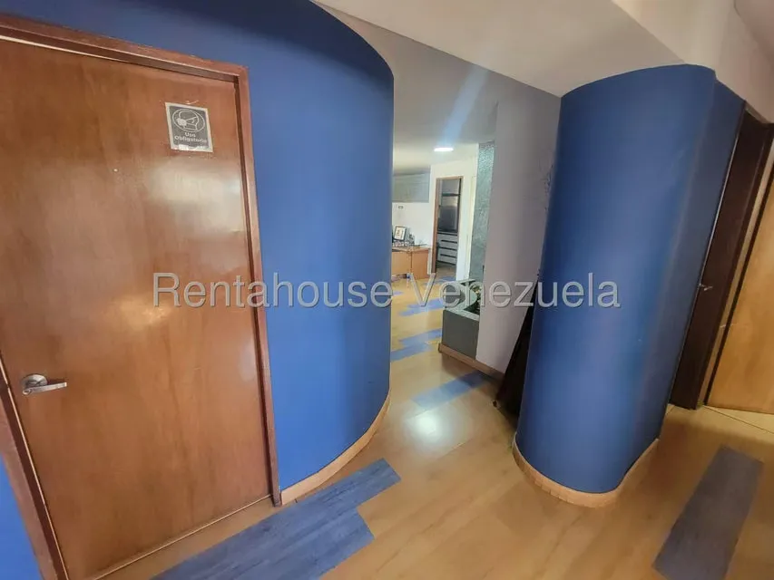 Local Comercial en Alquiler en Chacao, Distrito Metropolitano - 6