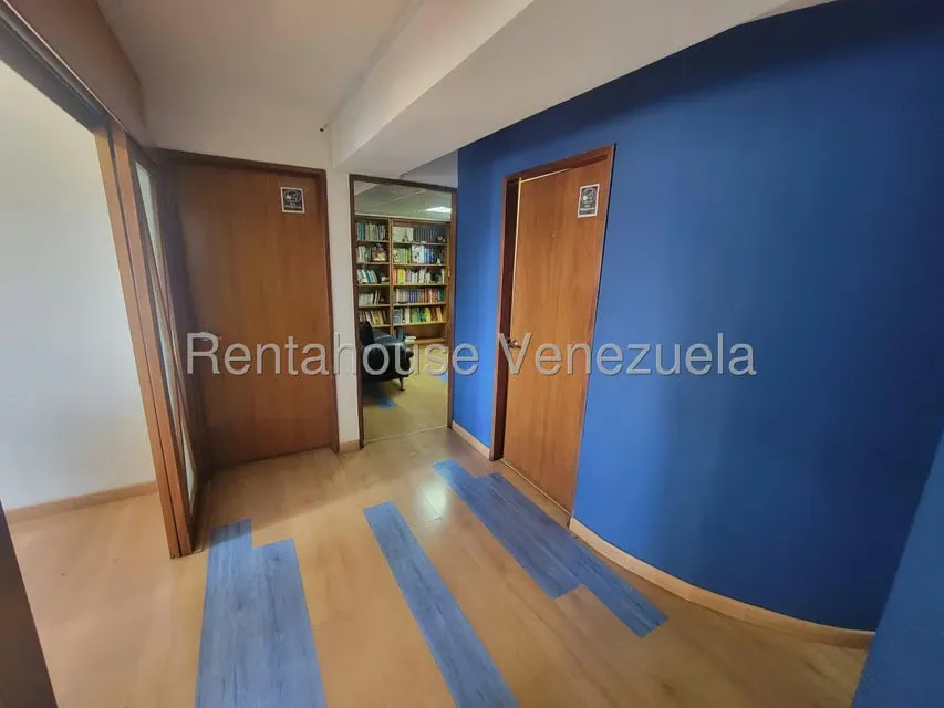 Local Comercial en Alquiler en Chacao, Distrito Metropolitano - 7