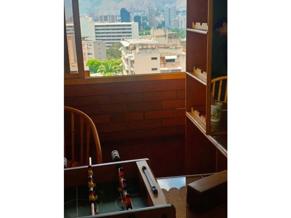 Vendo penthouse 225m2 4h/3b/2p Los Chaguaramos 8901 - 14