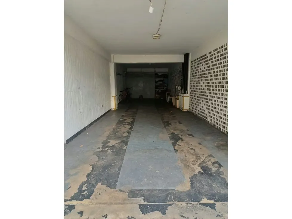 Vendo penthouse 225m2 4h/3b/2p Los Chaguaramos 8901 - 21