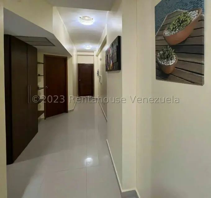 Apartamento (1 Nivel) en Venta en Tucacas, Falcon - 12