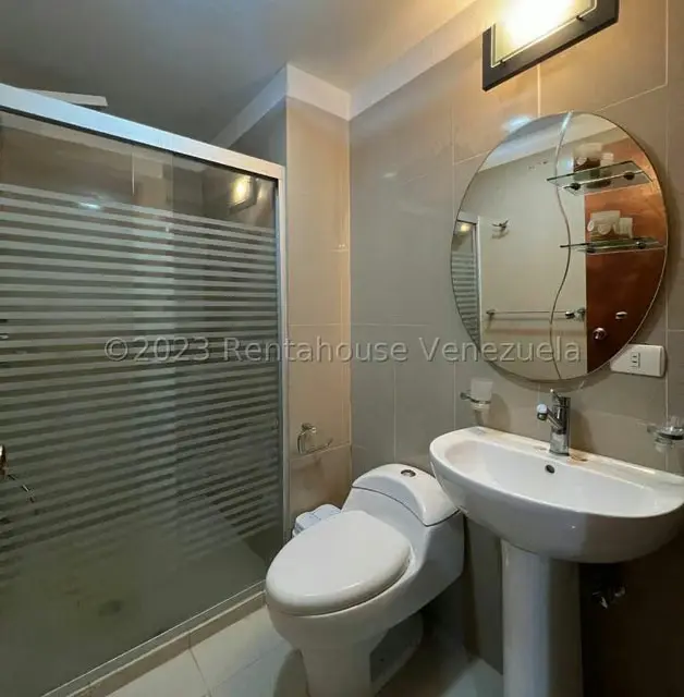 Apartamento (1 Nivel) en Venta en Tucacas, Falcon - 15