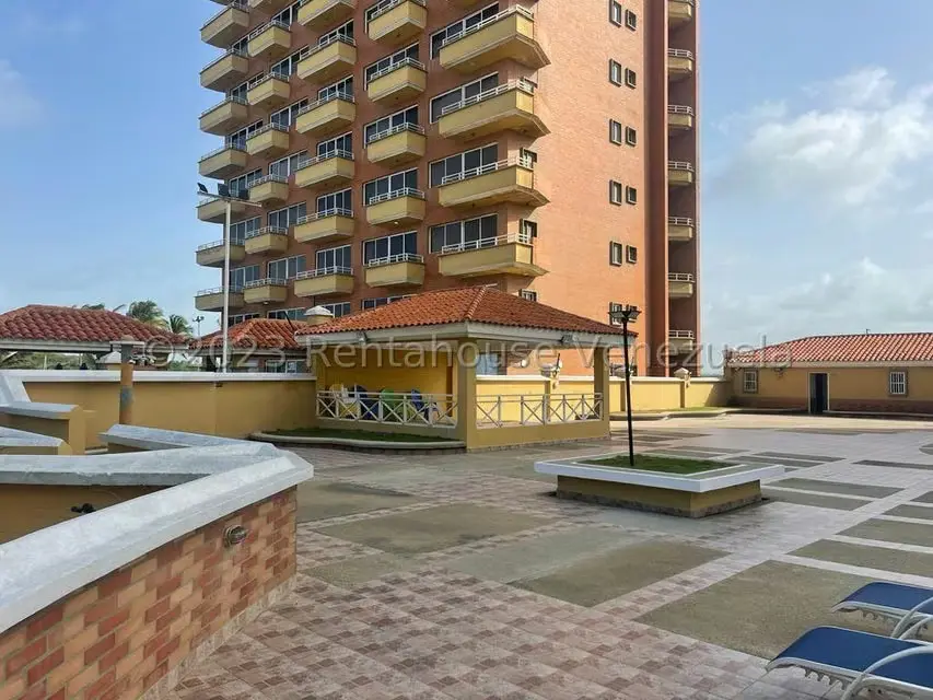 Apartamento (1 Nivel) en Venta en Tucacas, Falcon - 19