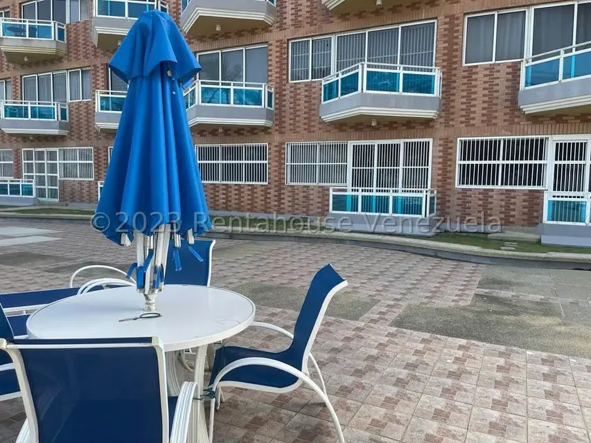 Apartamento (1 Nivel) en Venta en Tucacas, Falcon - 20