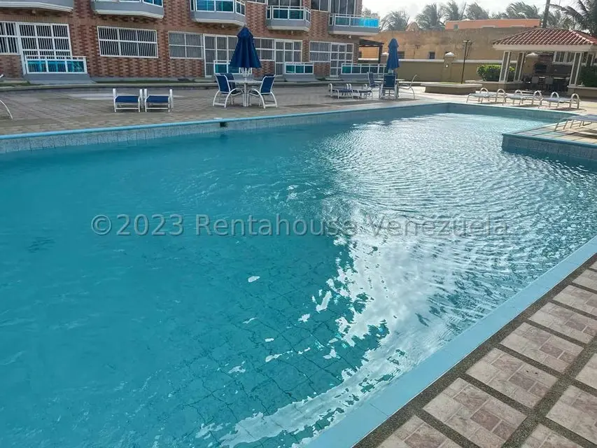 Apartamento (1 Nivel) en Venta en Tucacas, Falcon - 21