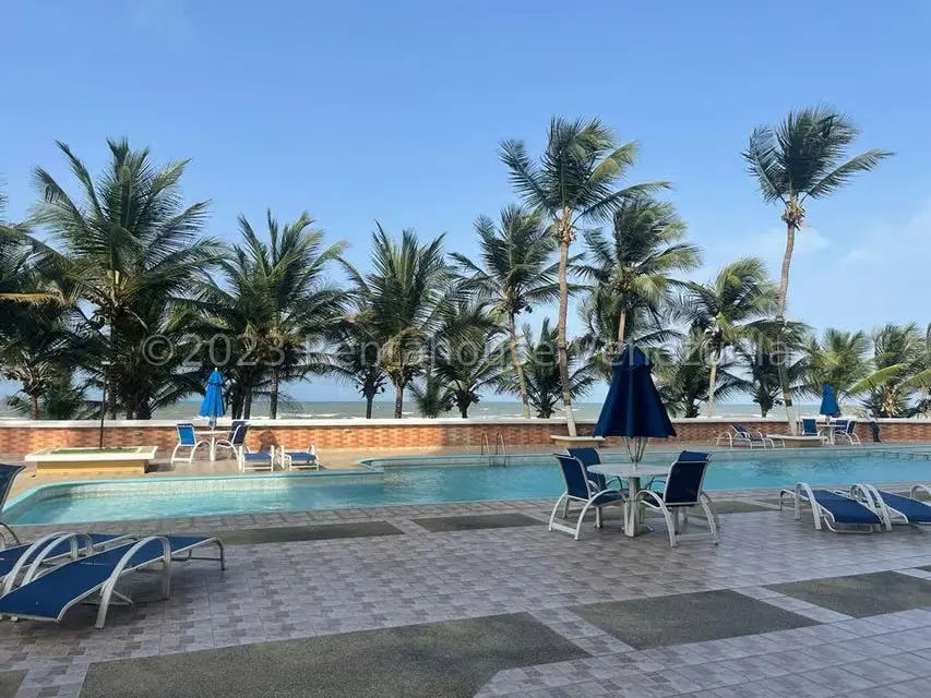 Apartamento (1 Nivel) en Venta en Tucacas, Falcon - 23
