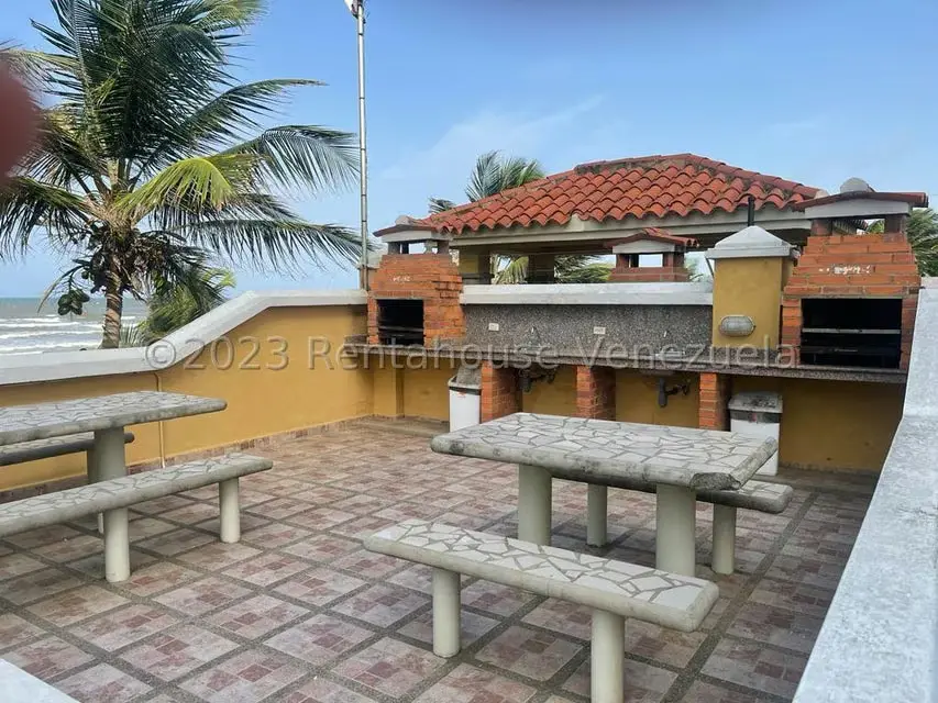 Apartamento (1 Nivel) en Venta en Tucacas, Falcon - 24