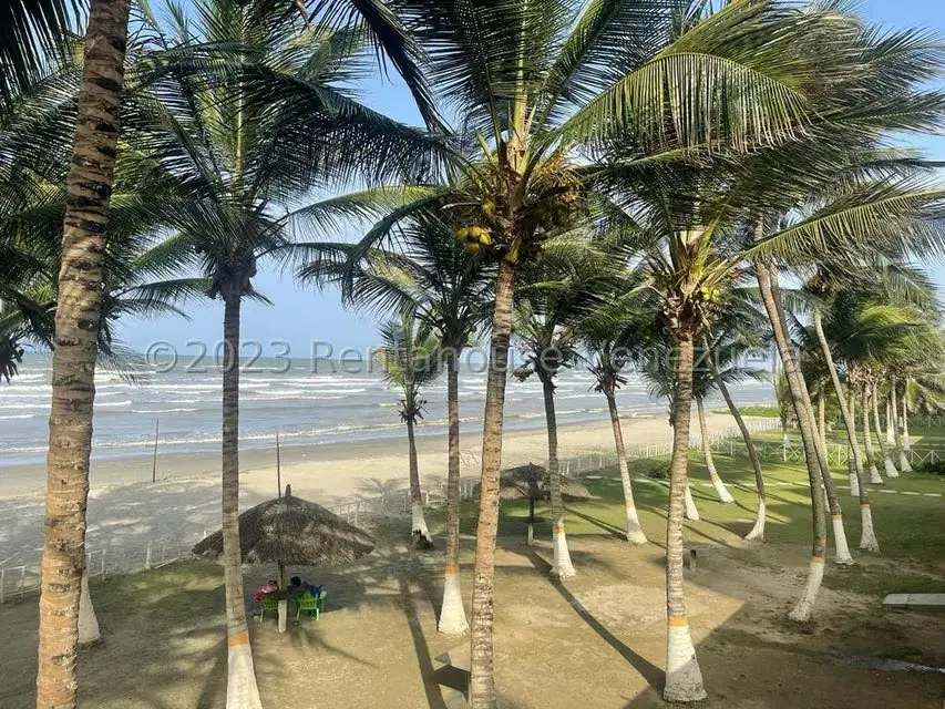 Apartamento (1 Nivel) en Venta en Tucacas, Falcon - 25