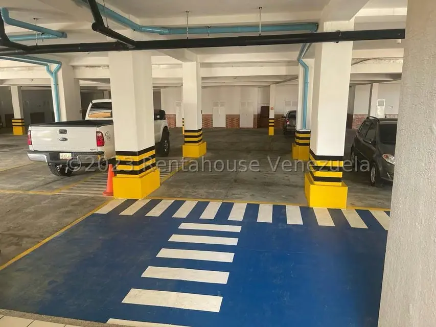 Apartamento (1 Nivel) en Venta en Tucacas, Falcon - 28