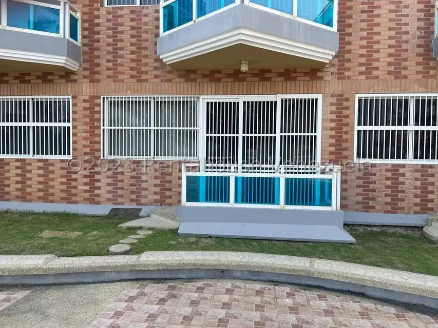 Apartamento (1 Nivel) en Venta en Tucacas, Falcon - 3