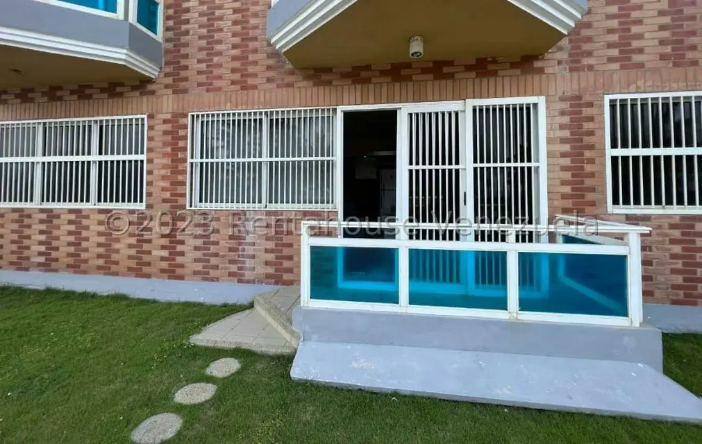 Apartamento (1 Nivel) en Venta en Tucacas, Falcon - 4