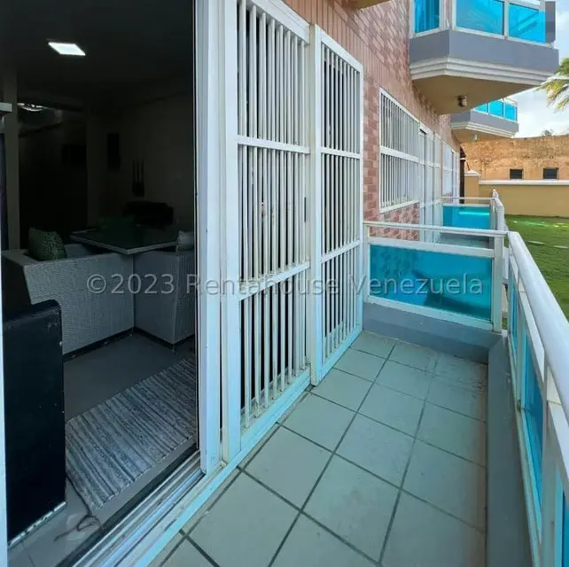 Apartamento (1 Nivel) en Venta en Tucacas, Falcon - 5
