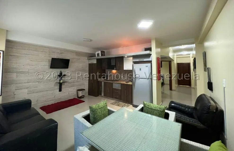Apartamento (1 Nivel) en Venta en Tucacas, Falcon - 6