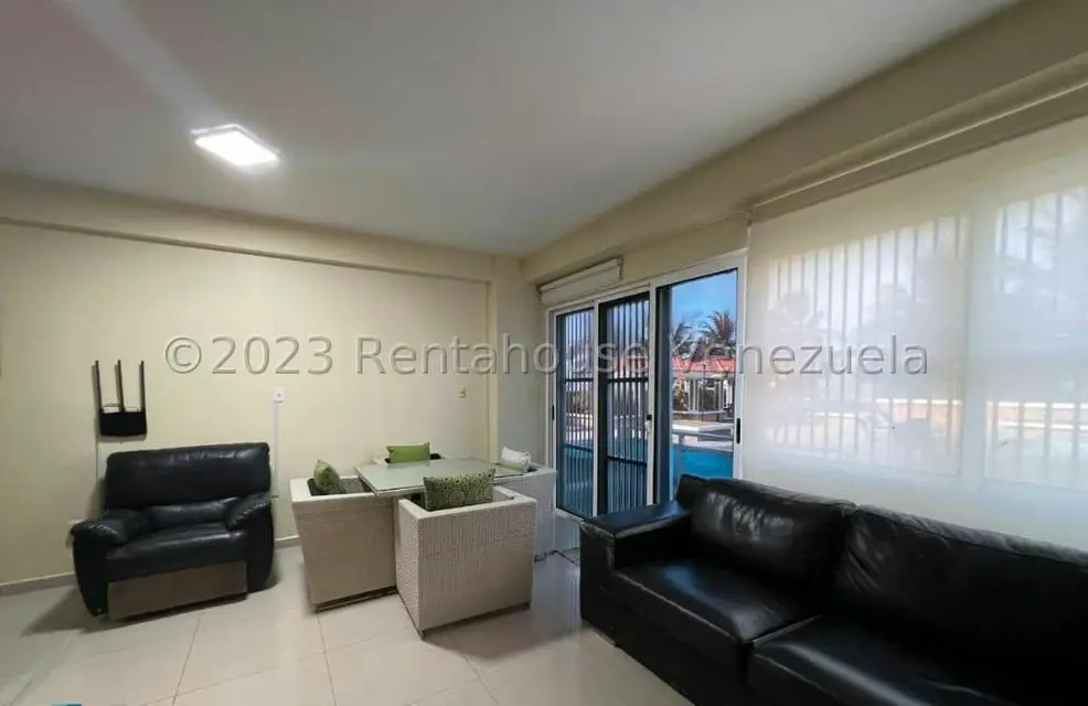Apartamento (1 Nivel) en Venta en Tucacas, Falcon - 7