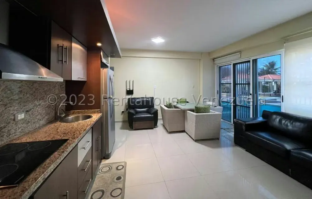 Apartamento (1 Nivel) en Venta en Tucacas, Falcon - 10