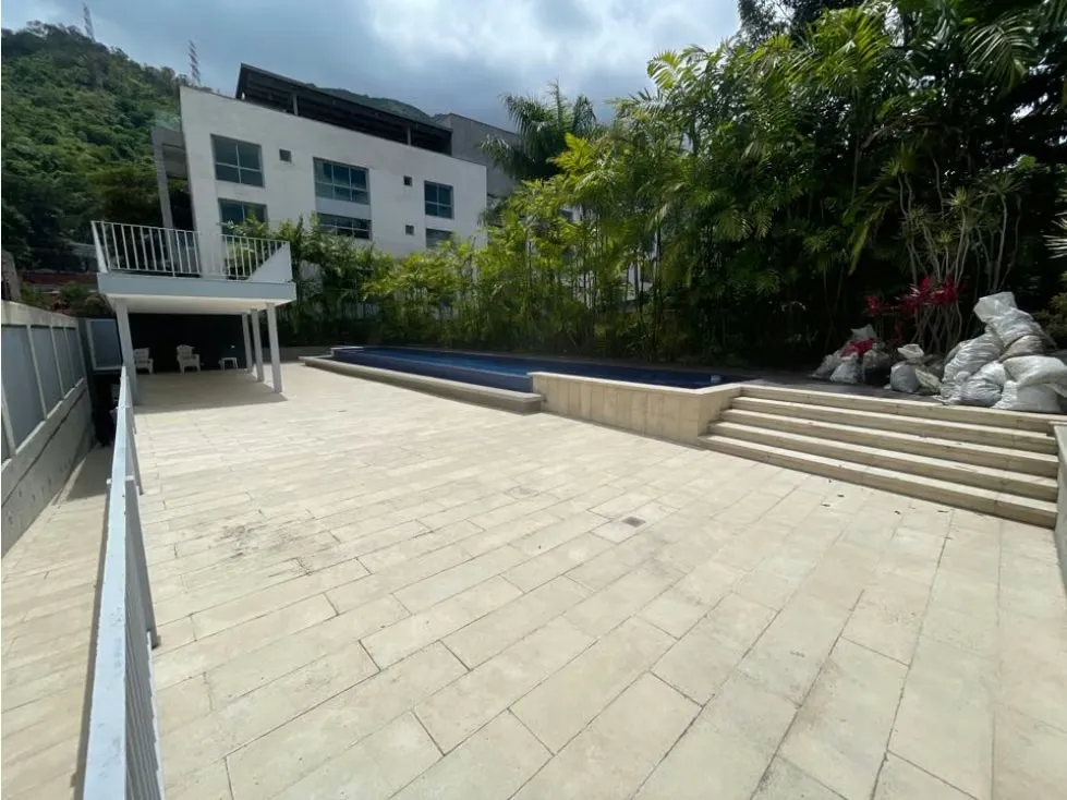 Vendo apto 500m2 3h+s/5b/5p Altamira 8633 - 10