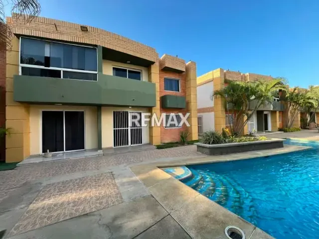 En Venta Apartamento Planta Baja en conjunto Villas del Puerto Tucacas - 12