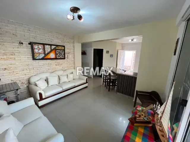 En Venta Apartamento Planta Baja en conjunto Villas del Puerto Tucacas - 2