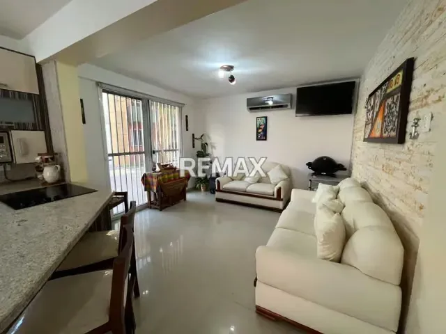 En Venta Apartamento Planta Baja en conjunto Villas del Puerto Tucacas - 3