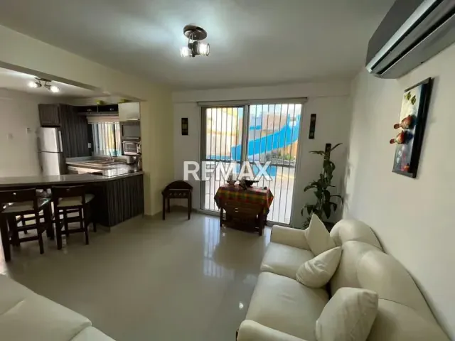 En Venta Apartamento Planta Baja en conjunto Villas del Puerto Tucacas - 4