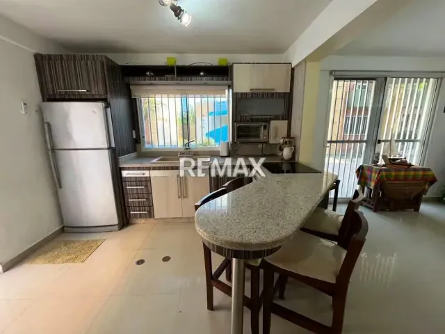 En Venta Apartamento Planta Baja en conjunto Villas del Puerto Tucacas - 6