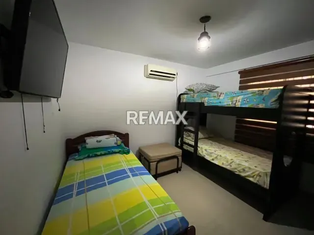 En Venta Apartamento Planta Baja en conjunto Villas del Puerto Tucacas - 10