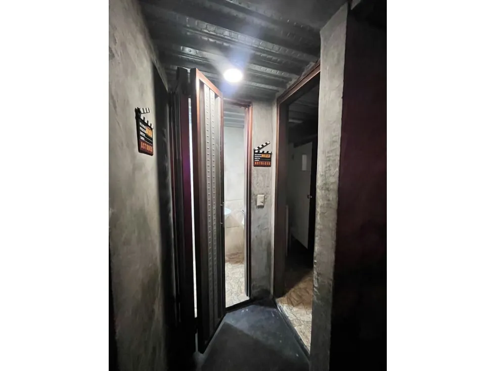 Local comercial en venta con fondo de comercio. Clnas de bello monte - 12