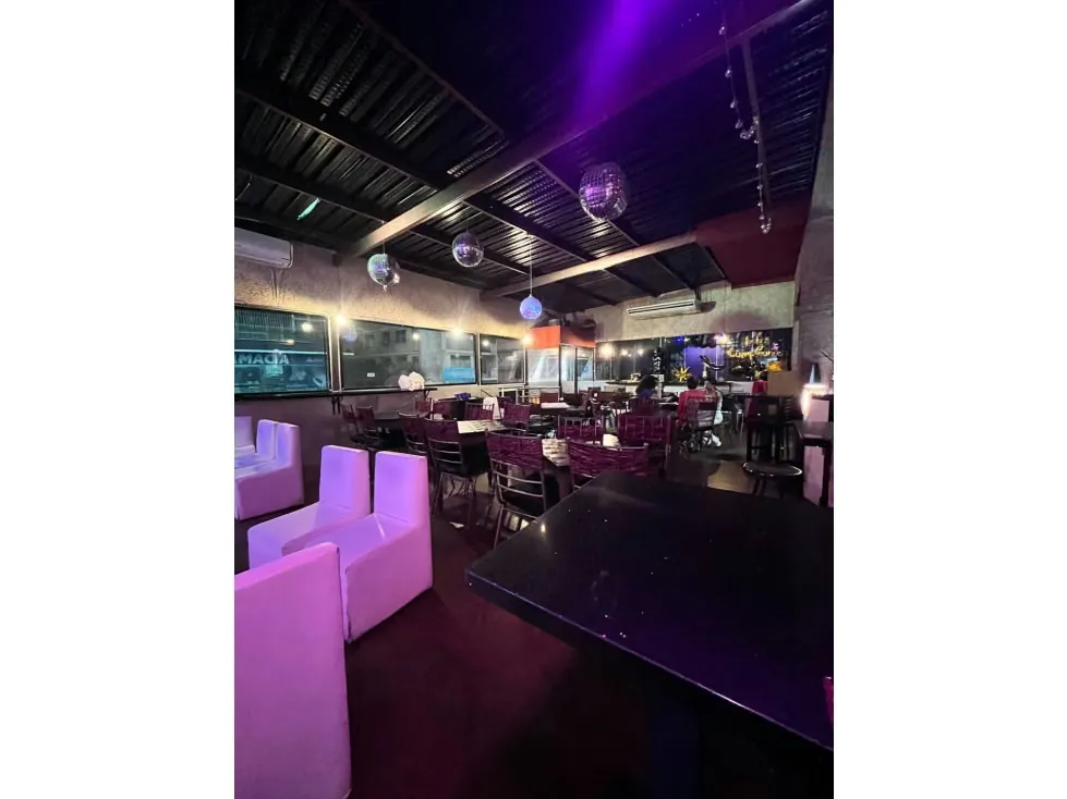 Local comercial en venta con fondo de comercio. Clnas de bello monte - 7
