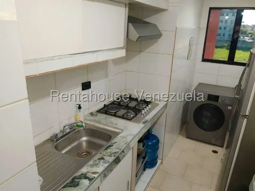Apartamento (1 Nivel) en Venta en Paraparal, Carabobo - 8