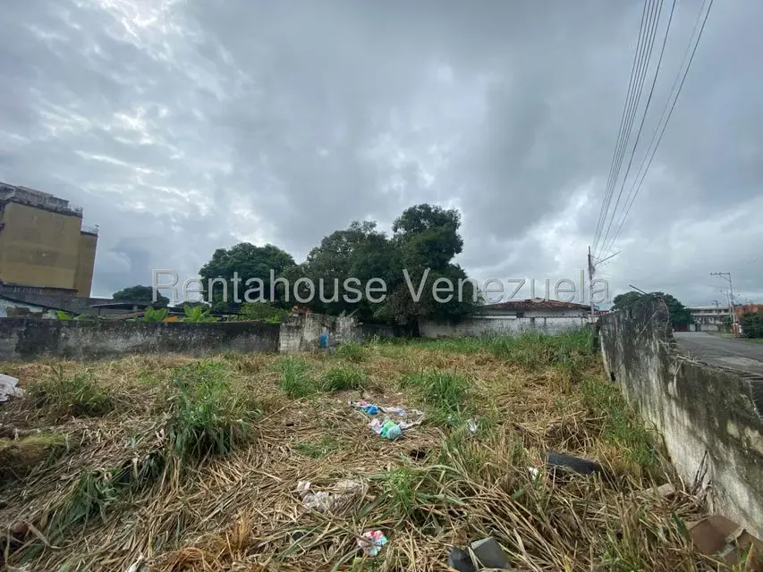 Terreno (Comercial) en Venta en Araure, Portuguesa - 7