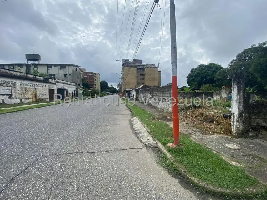 Terreno (Comercial) en Venta en Araure, Portuguesa - 8