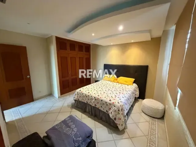 EN VENTA APARTAMENTO, CON VISTA AL MAR, AMOBLADO EN CONJUNTO RESIDENCIAL CAYO SOMBRERO II - 12