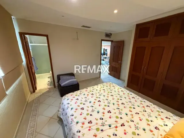 EN VENTA APARTAMENTO, CON VISTA AL MAR, AMOBLADO EN CONJUNTO RESIDENCIAL CAYO SOMBRERO II - 13