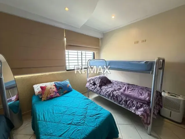 EN VENTA APARTAMENTO, CON VISTA AL MAR, AMOBLADO EN CONJUNTO RESIDENCIAL CAYO SOMBRERO II - 16