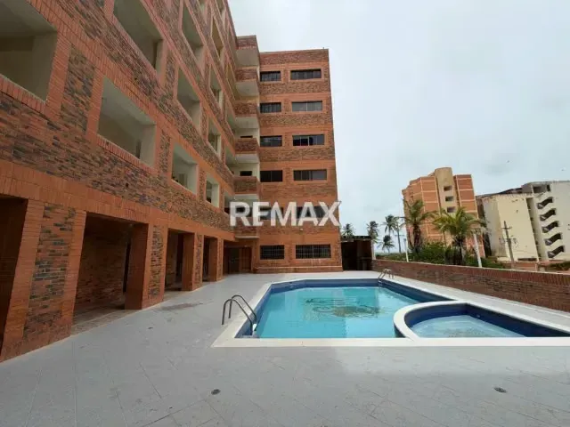 EN VENTA APARTAMENTO, CON VISTA AL MAR, AMOBLADO EN CONJUNTO RESIDENCIAL CAYO SOMBRERO II - 20