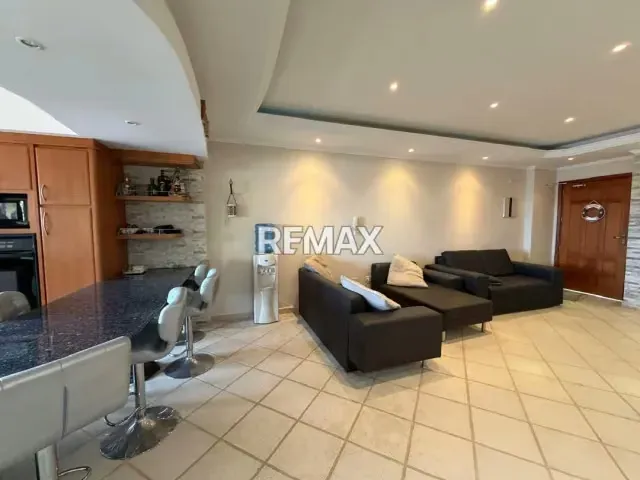 EN VENTA APARTAMENTO, CON VISTA AL MAR, AMOBLADO EN CONJUNTO RESIDENCIAL CAYO SOMBRERO II - 4