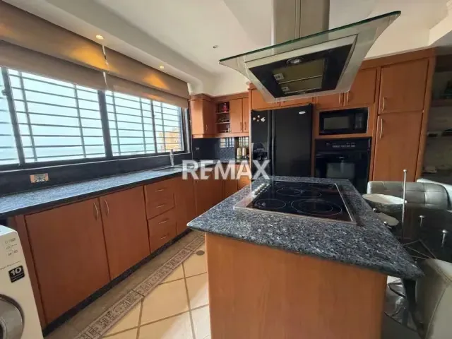 EN VENTA APARTAMENTO, CON VISTA AL MAR, AMOBLADO EN CONJUNTO RESIDENCIAL CAYO SOMBRERO II - 7