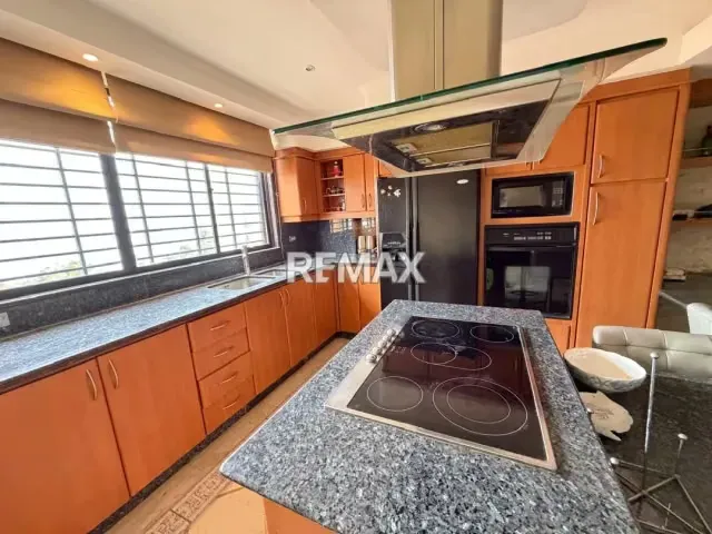 EN VENTA APARTAMENTO, CON VISTA AL MAR, AMOBLADO EN CONJUNTO RESIDENCIAL CAYO SOMBRERO II - 8