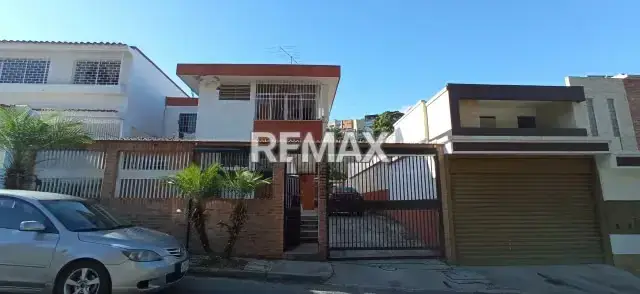 Alquiler de anexo en la urb. la trinidad cerca del ivss