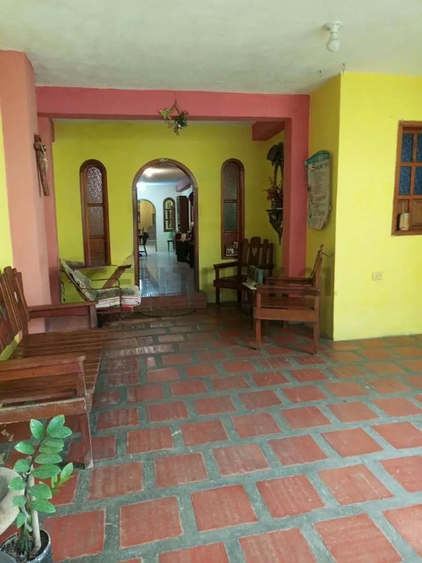 Casa en Venta en Puerto La Cruz. Calle Venezuela