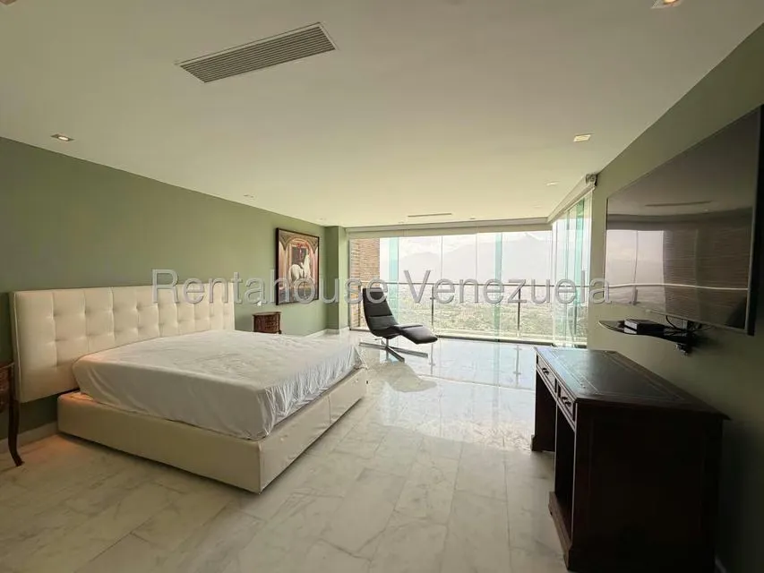 Apartamento (1 Nivel) en Venta en Alto Hatillo, Distrito Metropolitano - 17