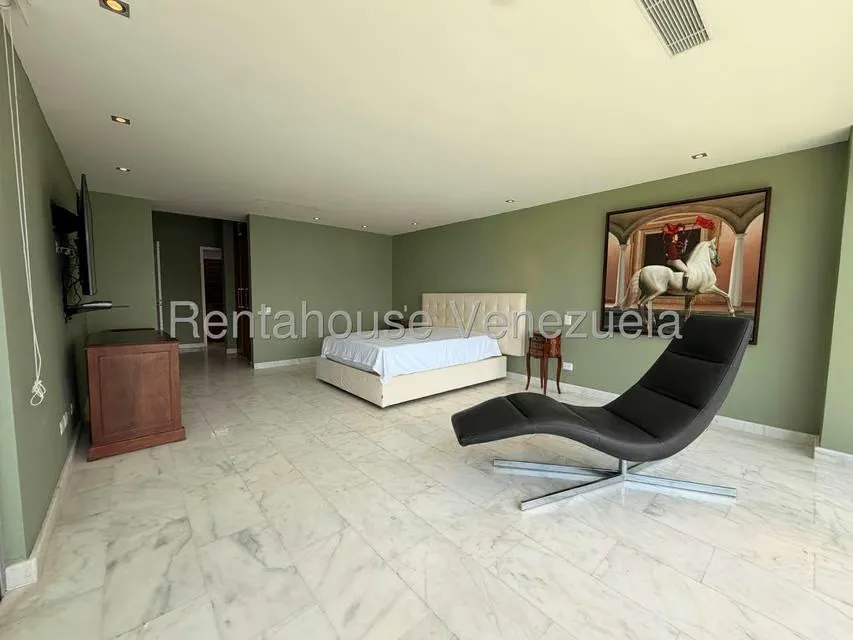 Apartamento (1 Nivel) en Venta en Alto Hatillo, Distrito Metropolitano - 18